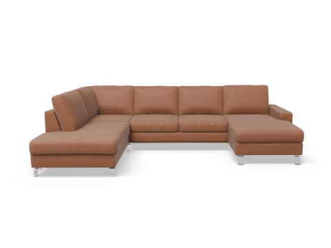 Wohnlandschaft UML Small L